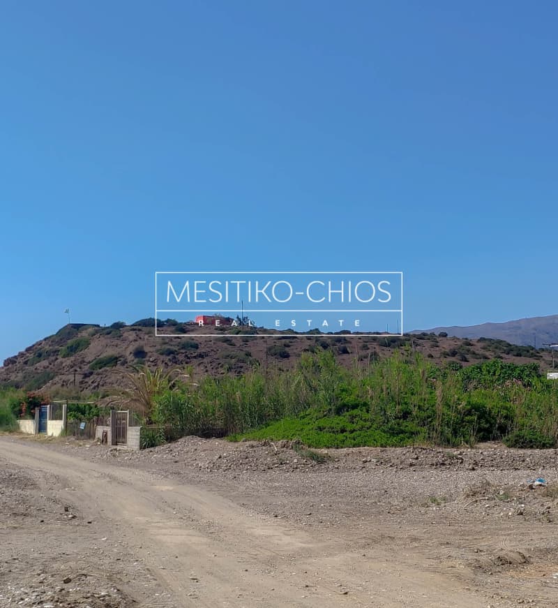 Parcel in Amani, Chios — Photo 1 of 11