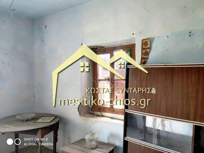 Building Plot in Chios town, Chios — Photo 14 of 19