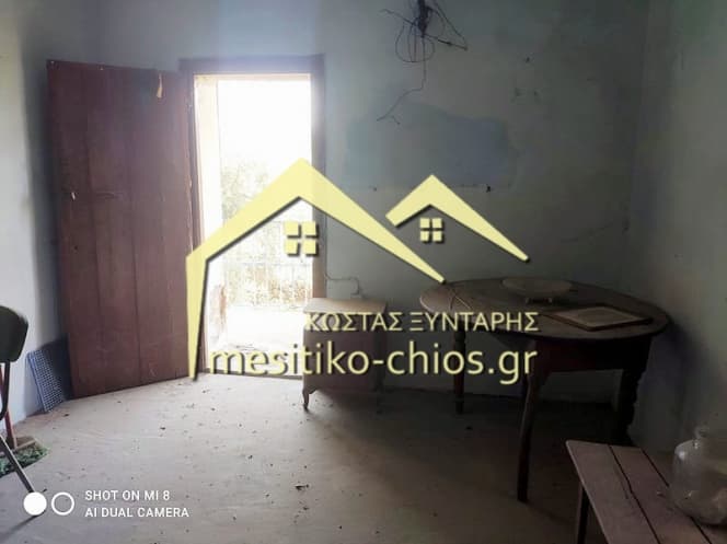 Building Plot in Chios town, Chios — Photo 16 of 19