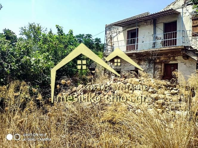 Building Plot in Chios town, Chios — Photo 2 of 19