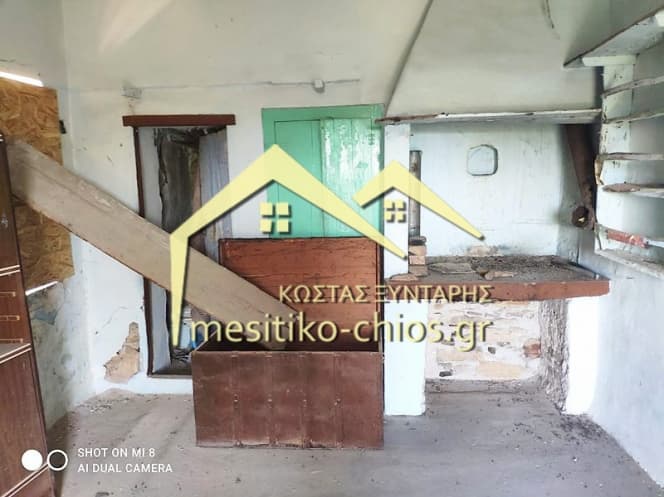 Building Plot in Chios town, Chios — Photo 17 of 19