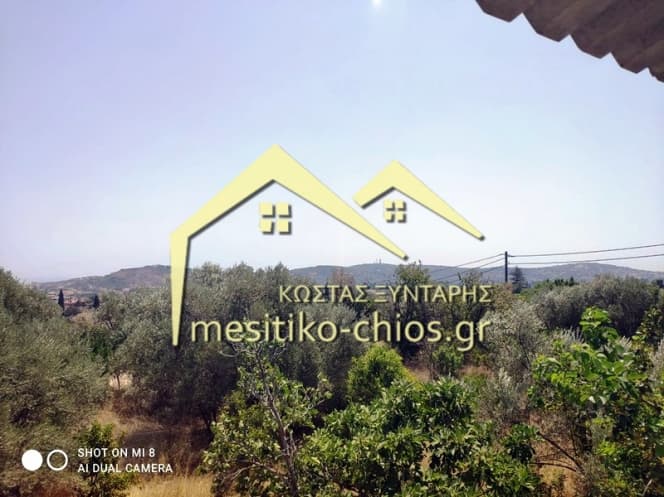 Building Plot in Chios town, Chios — Photo 4 of 19