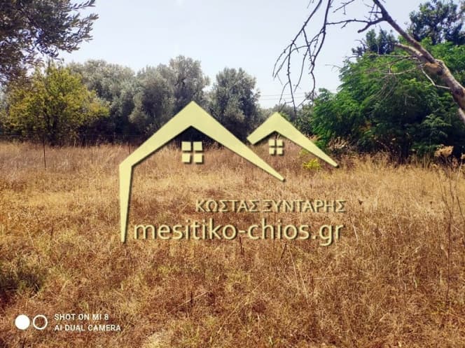 Building Plot in Chios town, Chios — Photo 11 of 19