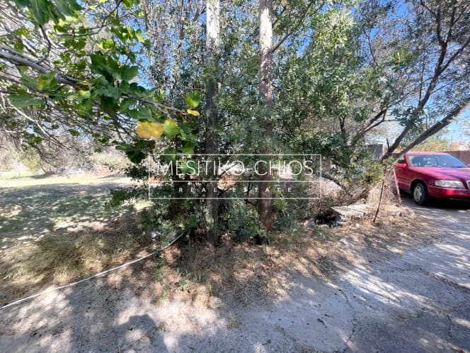 Building Plot in Agios Minas, Chios — Photo 15 of 21