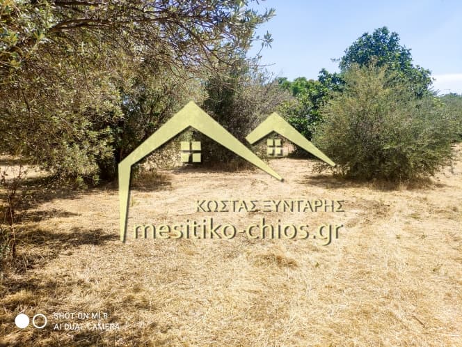 Building Plot in Chios town, Chios — Photo 4 of 5