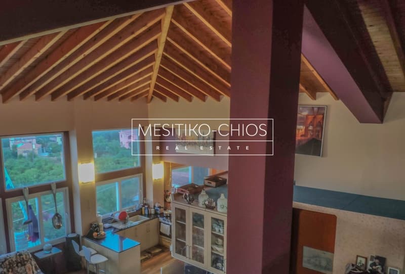 House in Chios town, Chios — Photo 15 of 25