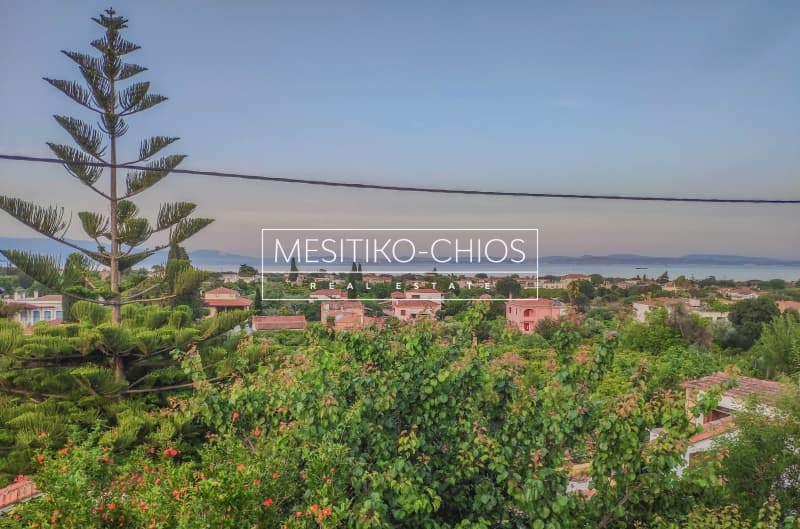 House in Chios town, Chios — Photo 25 of 25