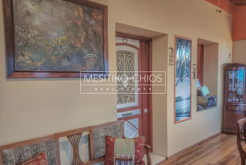 House in Chios town, Chios — Photo 20 of 25