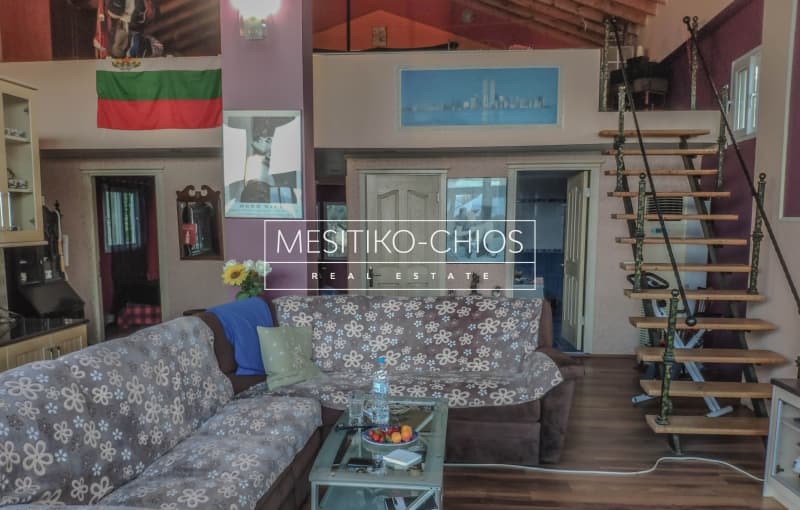 House in Chios town, Chios — Photo 6 of 25