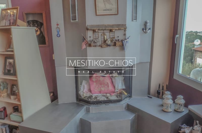 House in Chios town, Chios — Photo 9 of 25