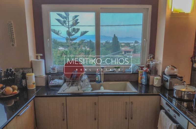 House in Chios town, Chios — Photo 4 of 25