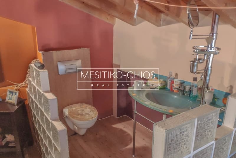 House in Chios town, Chios — Photo 17 of 25