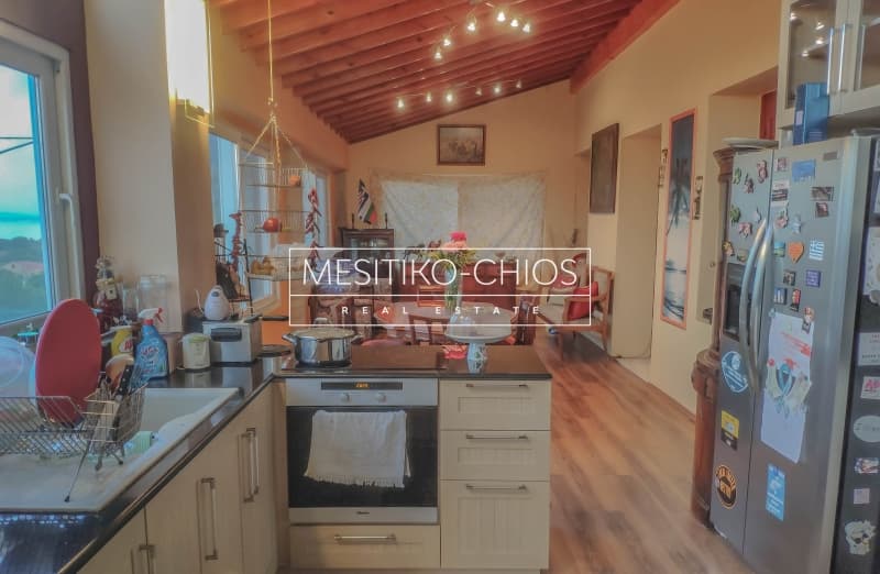 House in Chios town, Chios — Photo 2 of 25