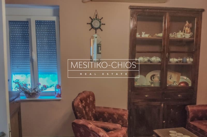 House in Chios town, Chios — Photo 23 of 25