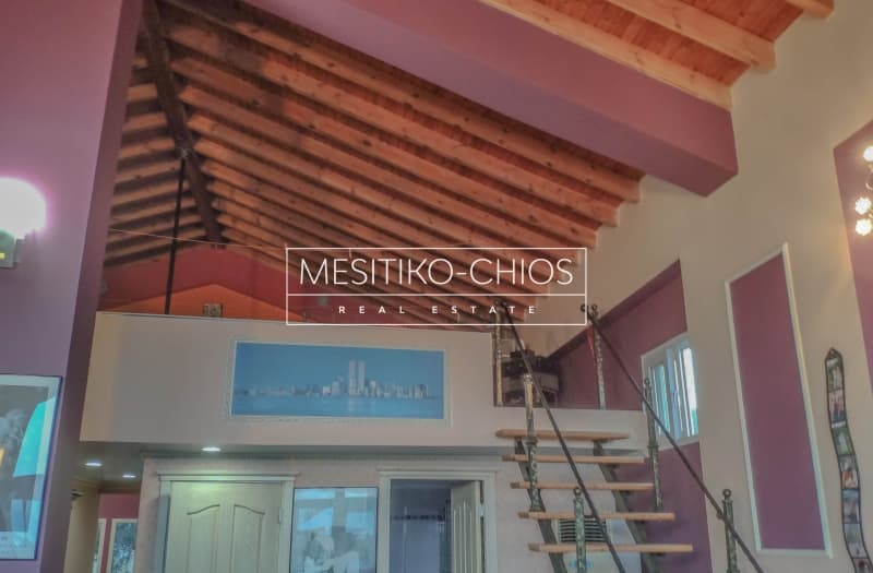 House in Chios town, Chios — Photo 14 of 25