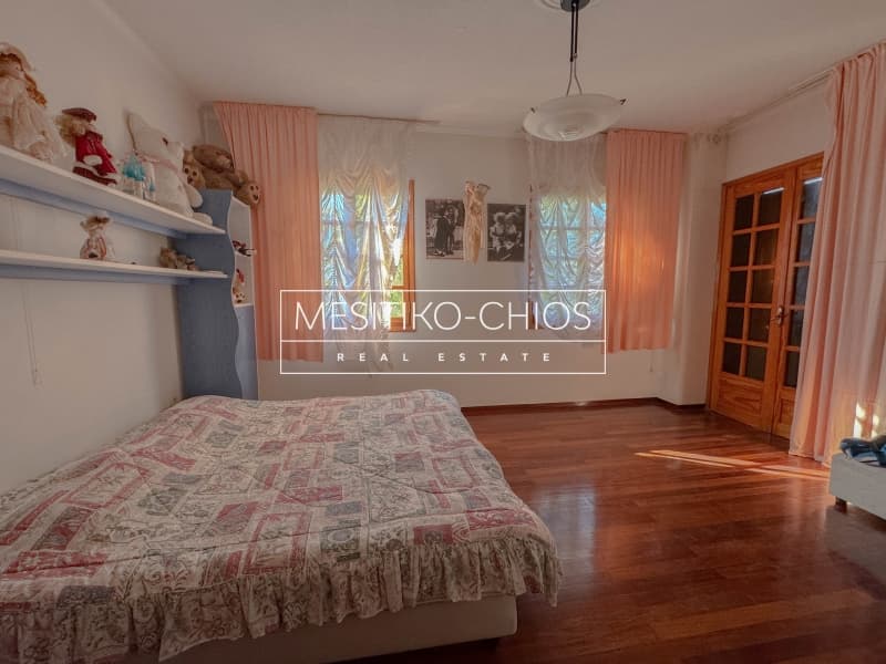 House in Chios town, Chios — Photo 23 of 27
