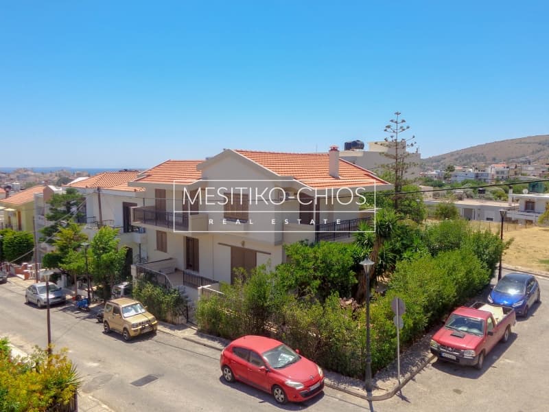 House in Chios town, Chios — Photo 27 of 27