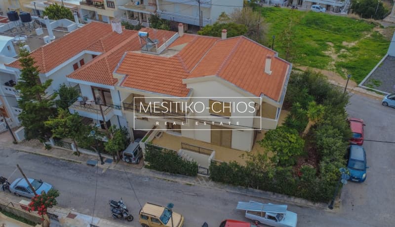 House in Chios town, Chios — Photo 1 of 27