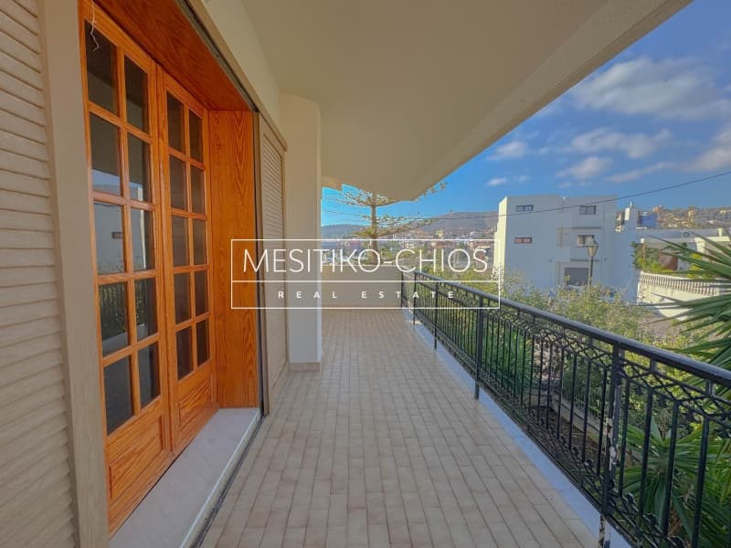 House in Chios town, Chios — Photo 22 of 27