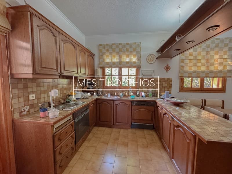 House in Chios town, Chios — Photo 9 of 27