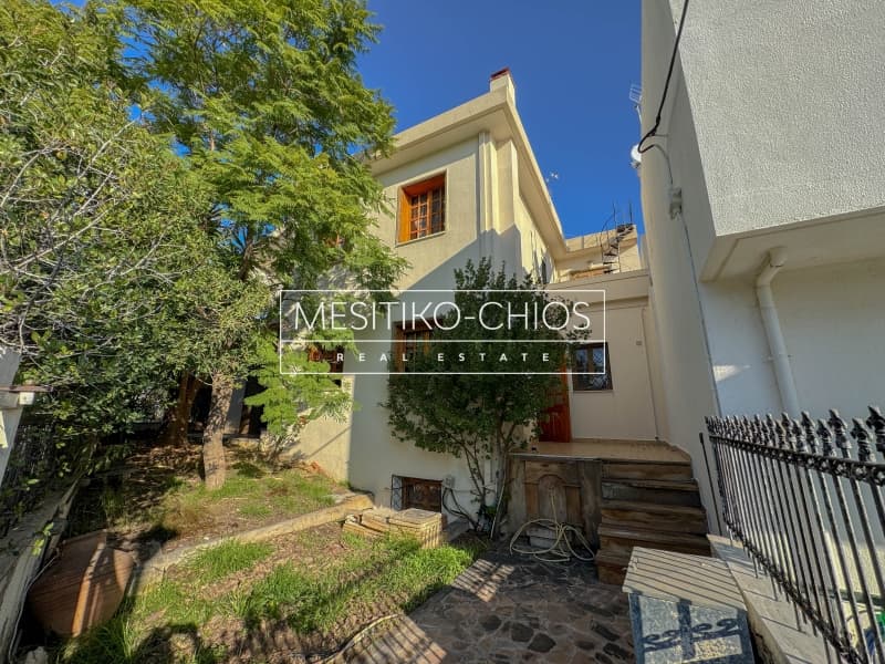 House in Chios town, Chios — Photo 26 of 27