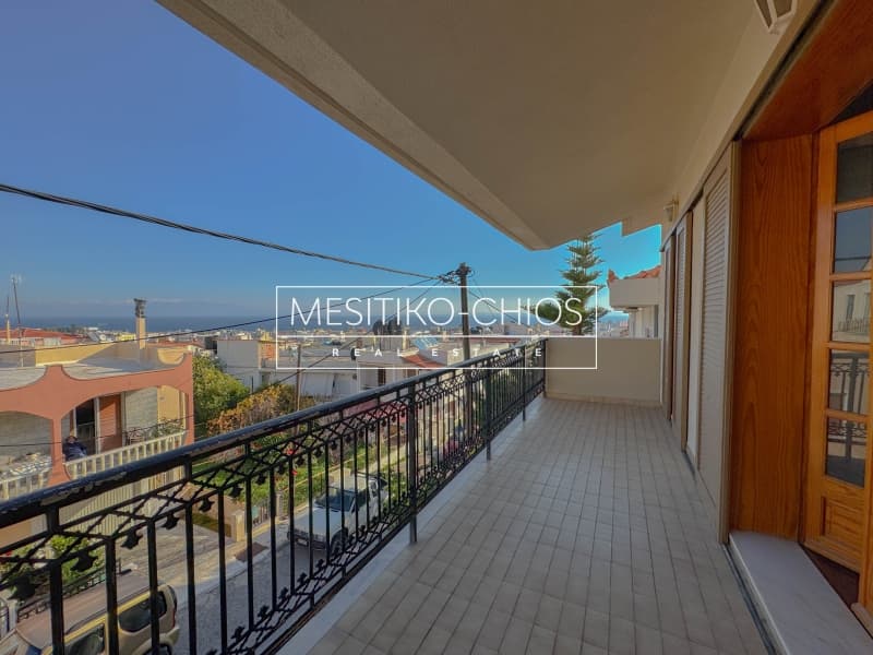 House in Chios town, Chios — Photo 20 of 27