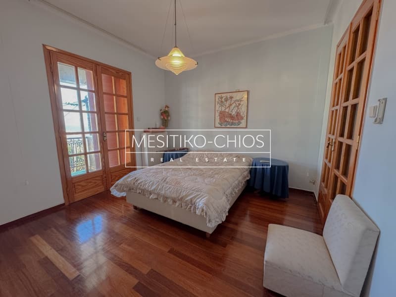 House in Chios town, Chios — Photo 19 of 27