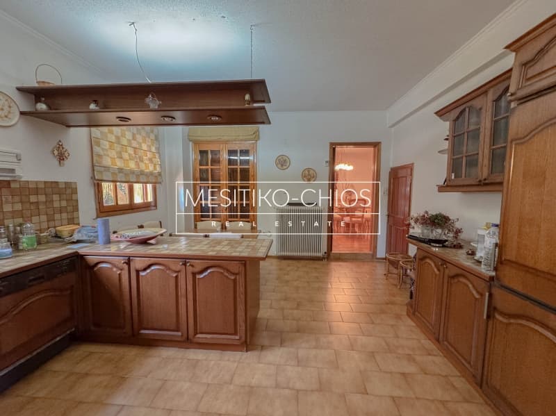 House in Chios town, Chios — Photo 11 of 27