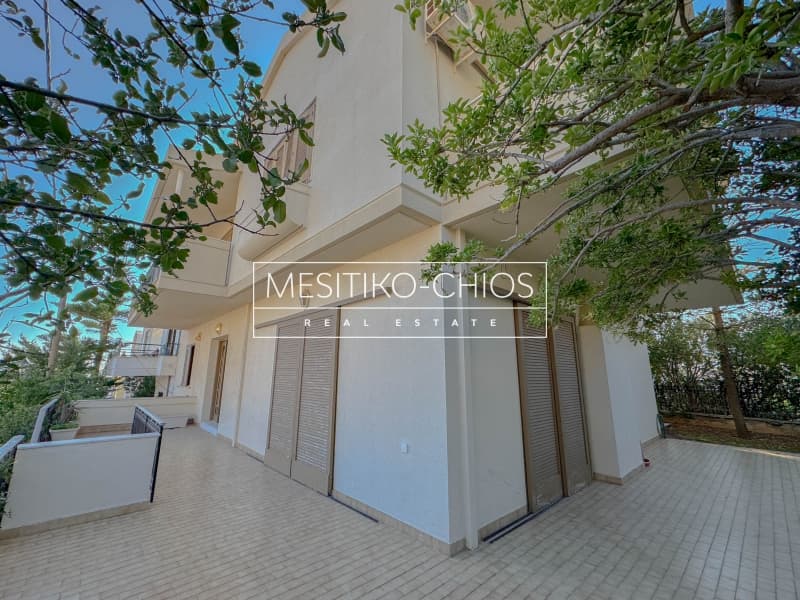 House in Chios town, Chios — Photo 24 of 27