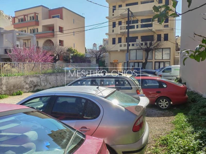 Οικόπεδο στην Πόλη Χίου, Χίος — Φωτογραφία 7 από 9