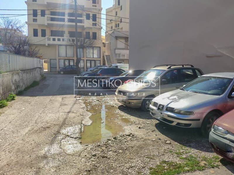 Οικόπεδο στην Πόλη Χίου, Χίος — Φωτογραφία 6 από 9