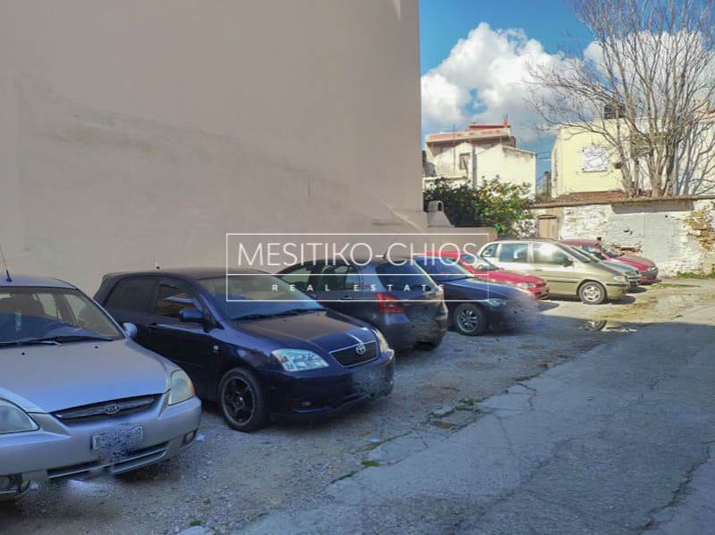 Οικόπεδο στην Πόλη Χίου, Χίος — Φωτογραφία 3 από 9