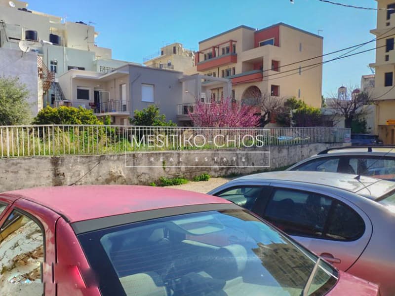 Οικόπεδο στην Πόλη Χίου, Χίος — Φωτογραφία 8 από 9