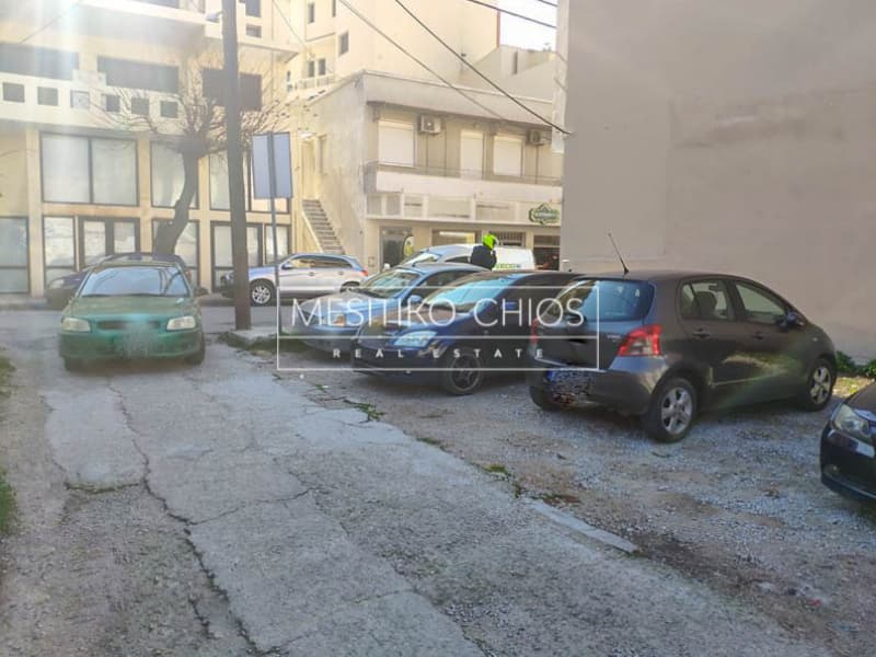 Οικόπεδο στην Πόλη Χίου, Χίος — Φωτογραφία 5 από 9