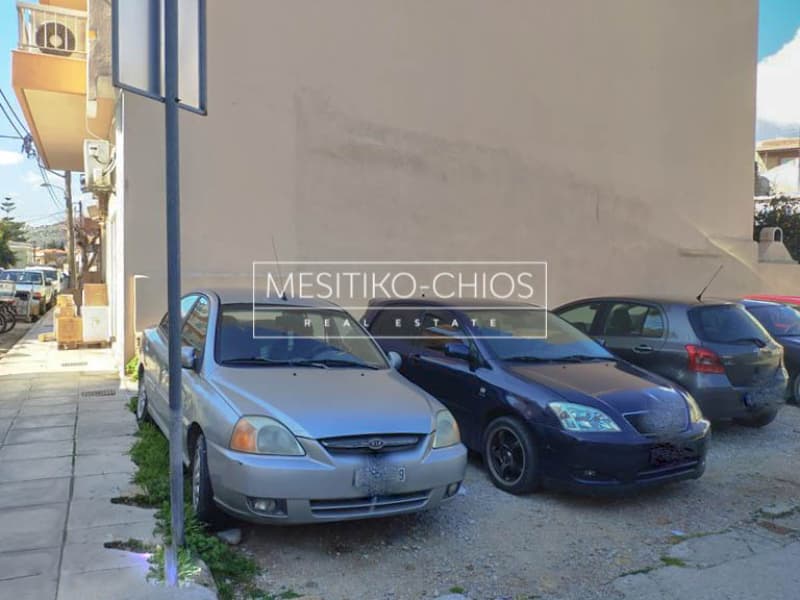 Οικόπεδο στην Πόλη Χίου, Χίος — Φωτογραφία 4 από 9