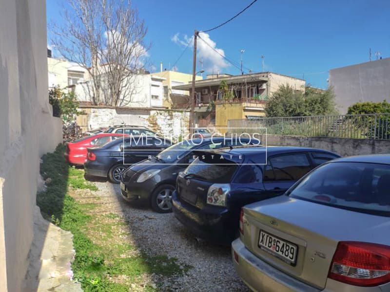 Οικόπεδο στην Πόλη Χίου, Χίος — Φωτογραφία 9 από 9