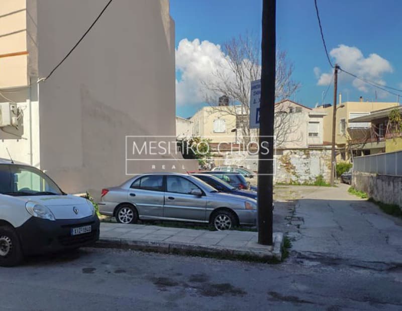 Οικόπεδο στην Πόλη Χίου, Χίος — Φωτογραφία 2 από 9