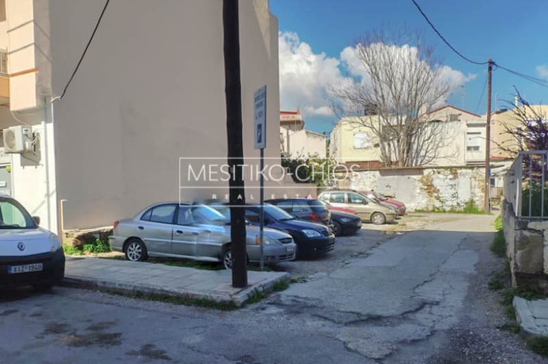 Οικόπεδο στην Πόλη Χίου, Χίος — Φωτογραφία 1 από 9