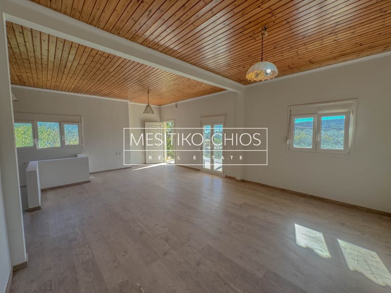 House in Agios Minas, Chios — Photo 9 of 29
