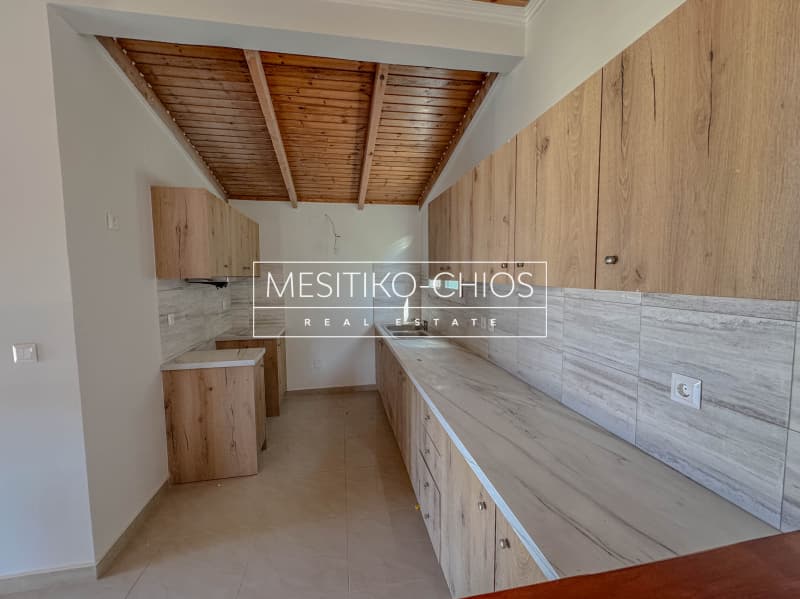 House in Agios Minas, Chios — Photo 12 of 29