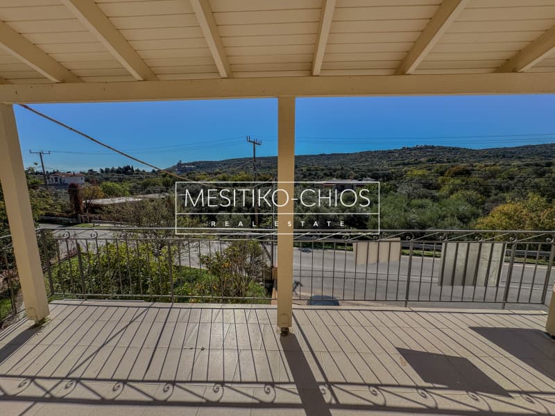 House in Agios Minas, Chios — Photo 4 of 29