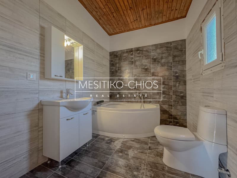 House in Agios Minas, Chios — Photo 14 of 29