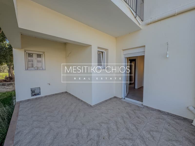 House in Agios Minas, Chios — Photo 29 of 29