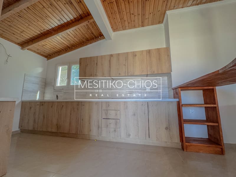 House in Agios Minas, Chios — Photo 13 of 29