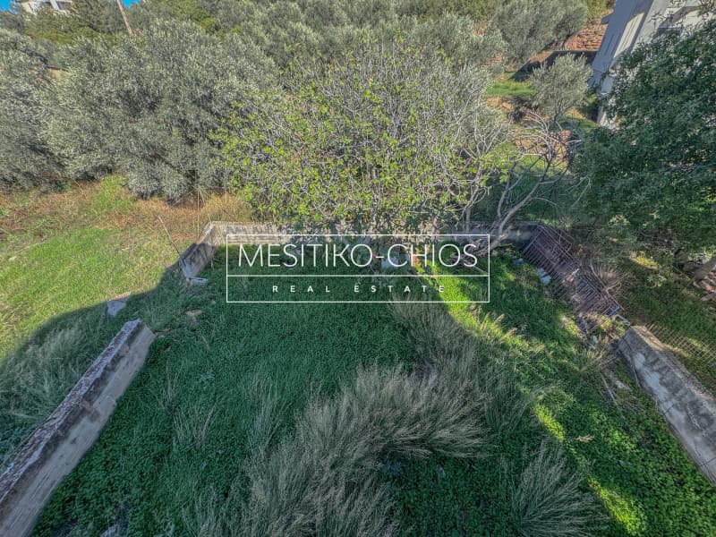 House in Agios Minas, Chios — Photo 16 of 29