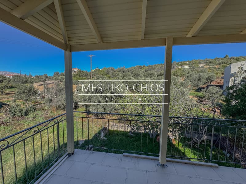 House in Agios Minas, Chios — Photo 15 of 29