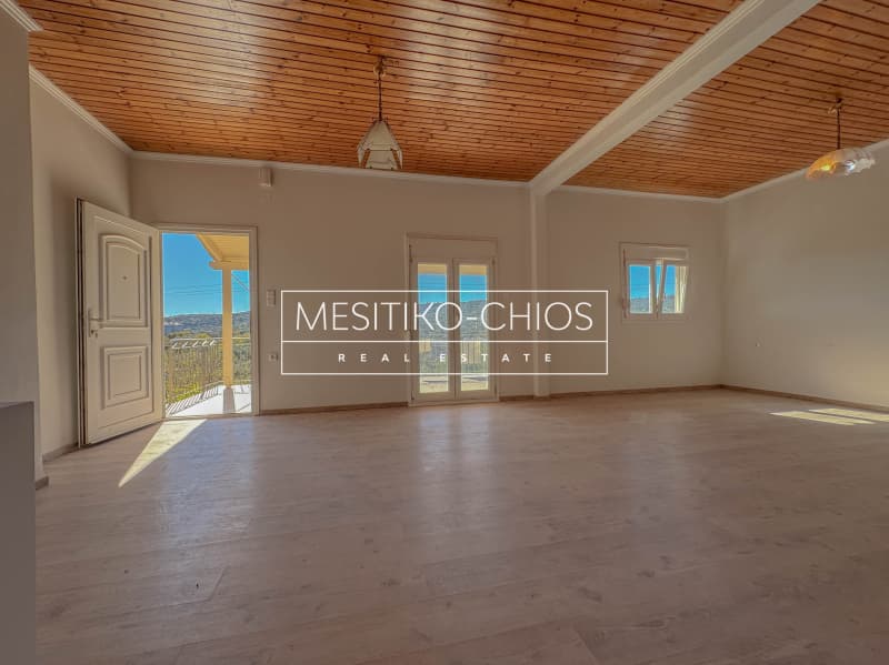 House in Agios Minas, Chios — Photo 10 of 29