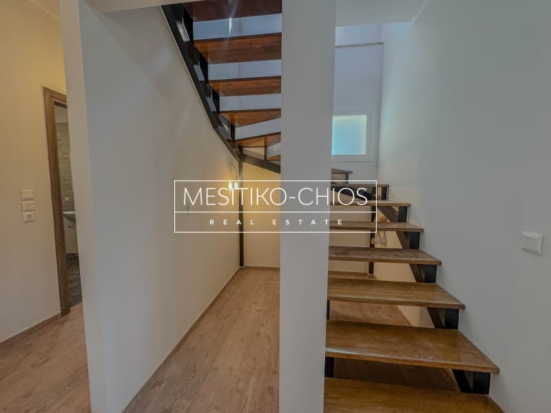 House in Agios Minas, Chios — Photo 17 of 29