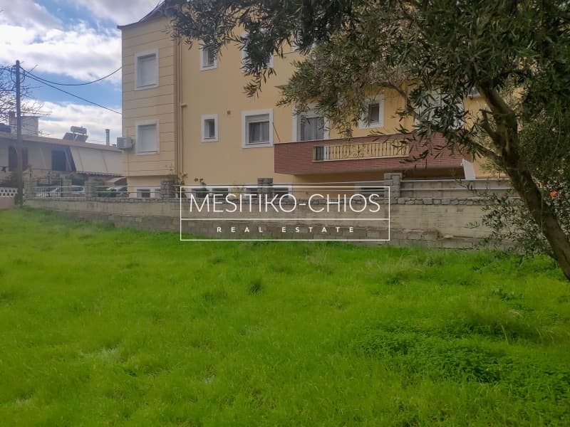 Building Plot in Chios town, Chios — Photo 7 of 11