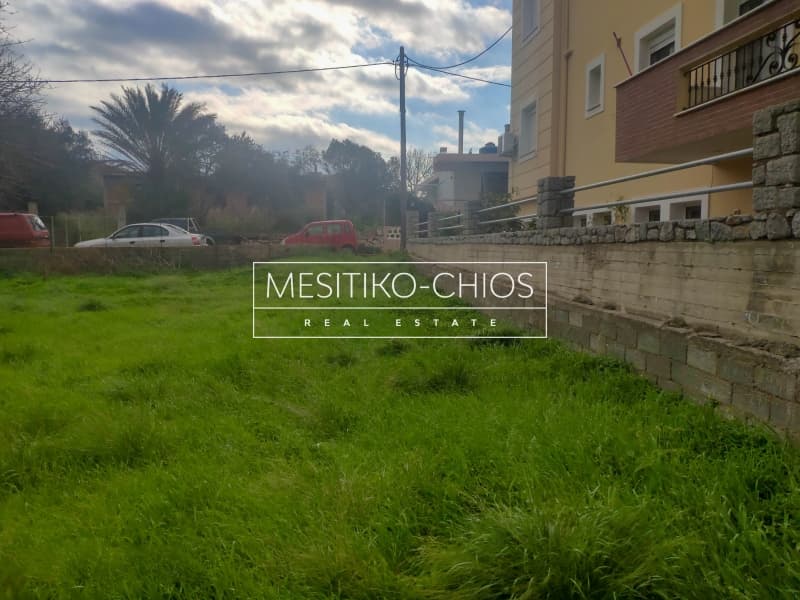 Building Plot in Chios town, Chios — Photo 6 of 11